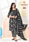 Pragya Vol 3 By Suryajyoti Cotton Kurti With Bottom Dupatta Exporters In India